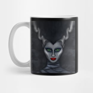 Mrs Stein Mug